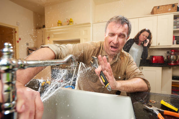 Carpet water damage restoration in MO
